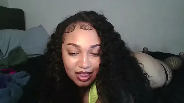 jaydadior Show in webcam