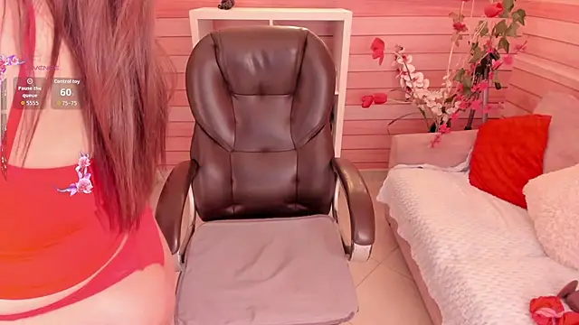 Chat XXX en directo de marien_thomson_
