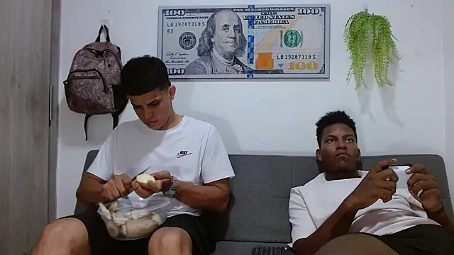 boss_of_cash Live XXX-Chat