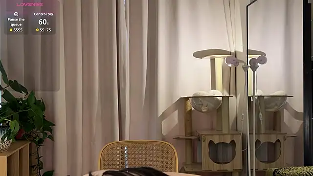 nanaliu6 Show Webcam