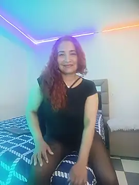 Chat +18 de gabrielaponce11 ao vivo