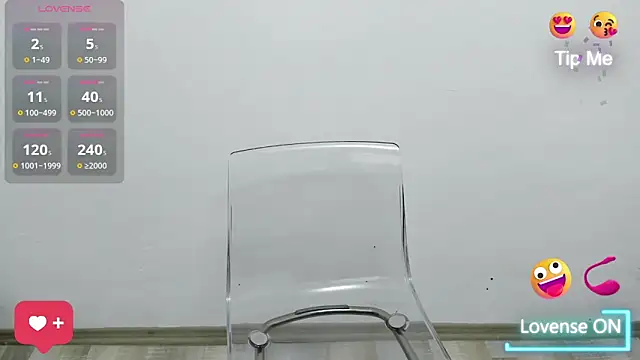 MiaKiittyy 即時 XXX 聊天