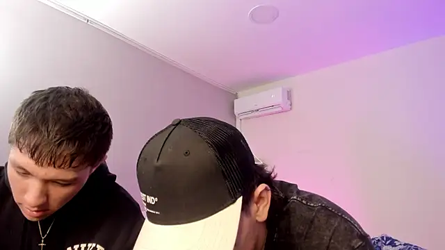 Handsomeboyss19 在線直播表演