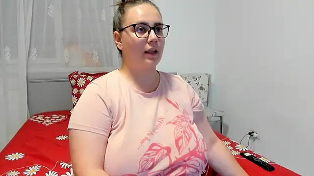 amiravyxen Chat XXX in diretta