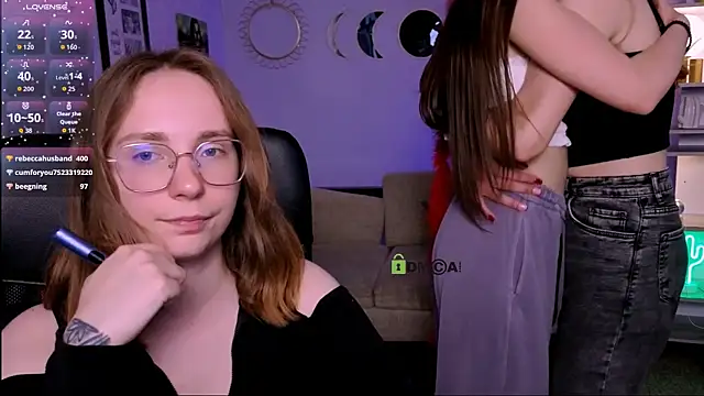 evalora_vei Adlı Modelin Canlı XXX Sohbeti