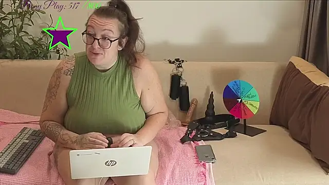 Chat XXX ao vivo de JadeStarUK