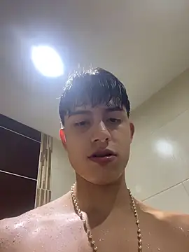 Lander_Cruz 网络视讯表演
