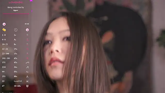 JanelBitthern Live XXX chat