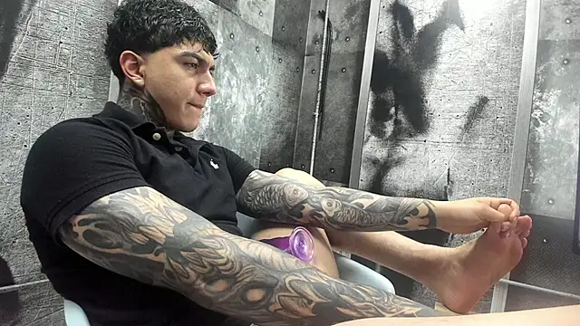 โชว์เว็บแคมของ Gury_tattoo