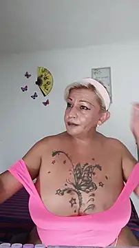 zafiro_sex_: διαδικτυακό σόου στην κάμερα