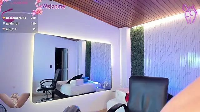 victoria_mooree Chat XXX in diretta