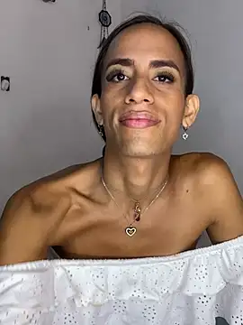 AlexaWarner Webcamshow