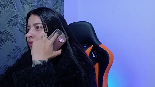 Misscarolsph's Live XXX Chat