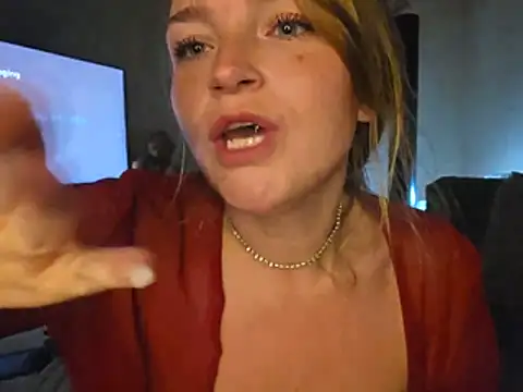 MissLolly92's Webcam Show