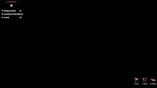_SARAI_DUPONT 现场XXX聊天