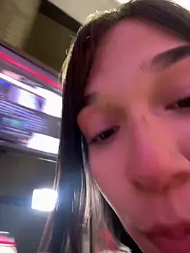 Živý XXX chat ShanelleDupont_