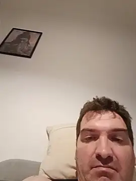 Show webcam de oncle33
