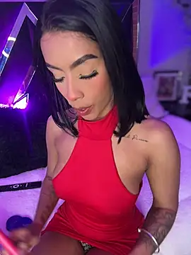 FiorellaBossh_'s Live XXX Chat