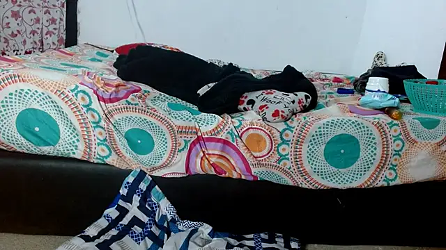 Luisa_queendirty's Live XXX Chat