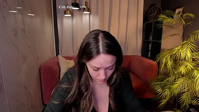 AgnesGoddess' Live XXX Chat