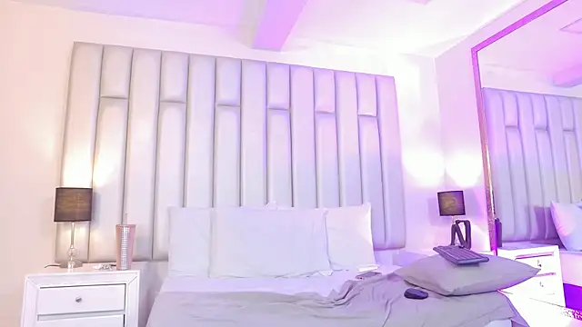 Czat XXX na żywo – aandreaperez