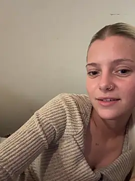 AnnaCherie's Webcam Show