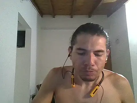 XXX chat uživo modela Manguerozotv