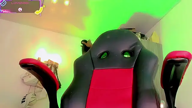 Živý XXX chat naomy__xx