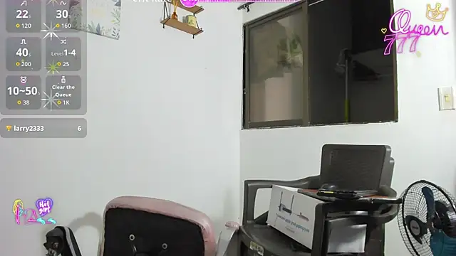 Arii_xxx Webcamshow