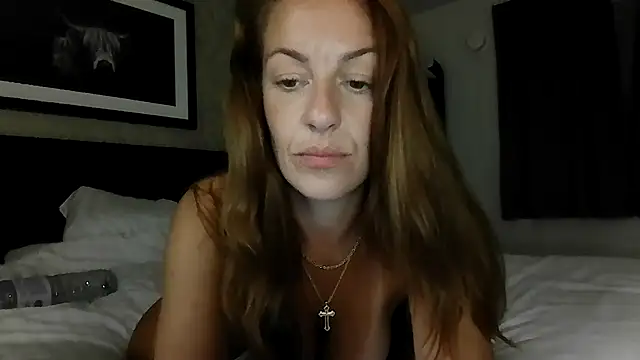 Chat XXX ao vivo de Edenfox-