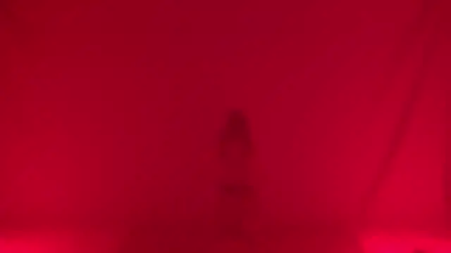 G-Velvet's Webcam Show