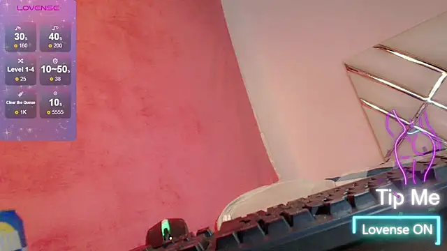 Chatroom XXX en direct de Dirty_xxx1
