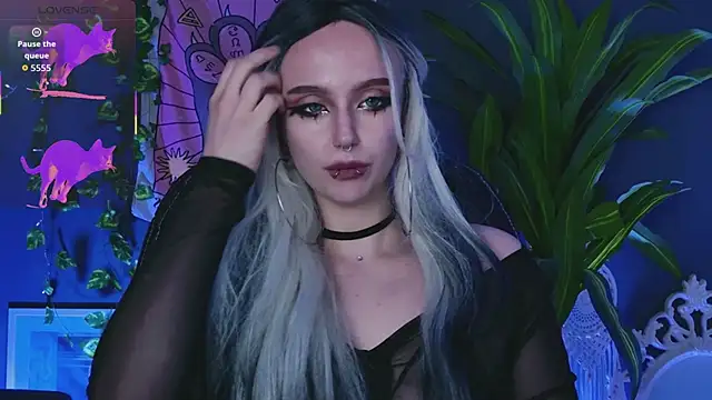 bogemabella 웹캠 쇼