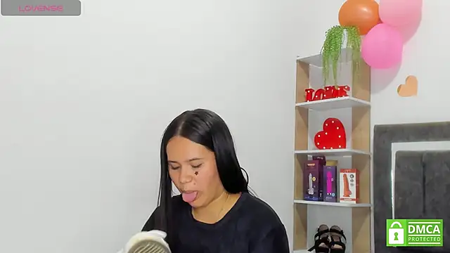 Grace_and_Milo 在線直播表演