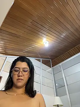 Webkamerová show Chloe_Thomsoon_