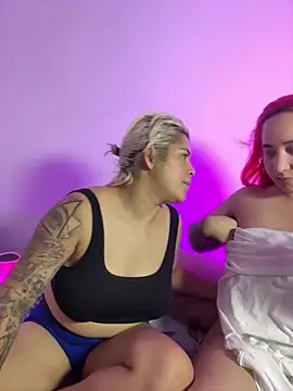 Chat XXX ao vivo de Redvelvet18