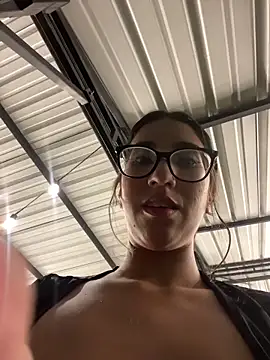 LacyLureXXX Webcam-Show