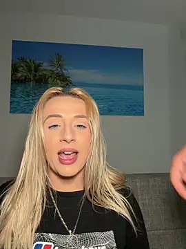 Chat XXX ao vivo de Strongqueen