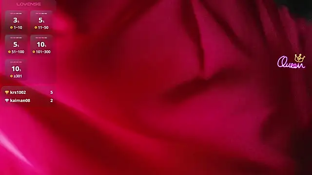 LybovNTV's Live XXX Chat