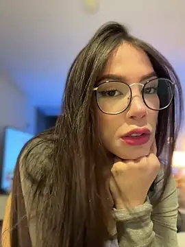 Im_Valentina – Live XXX-chat