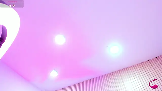 JulietaKane's Webcam Show