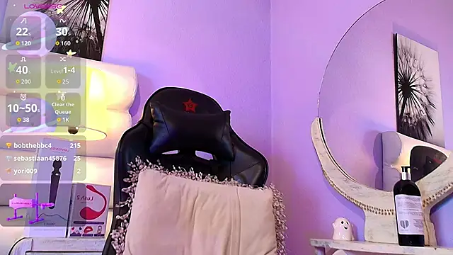 milan_sweet Adlı Modelin Canlı XXX Sohbeti