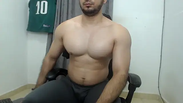 Chat XXX Live seux-88