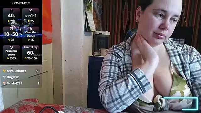 Cora_Maro Obrolan Langsung XXX