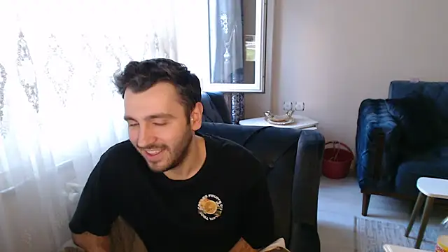 Chat XXX Live handsomeee04