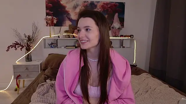 Nellie_Medina élő XXX-chatje