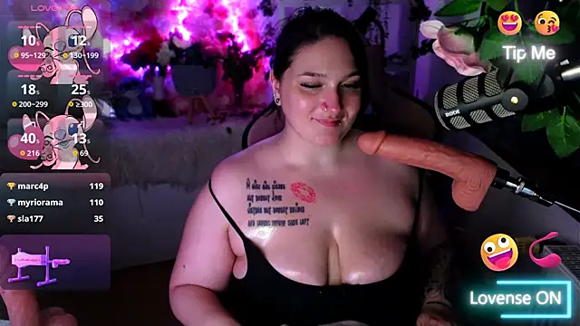 Jinyxx3 Live XXX-chat