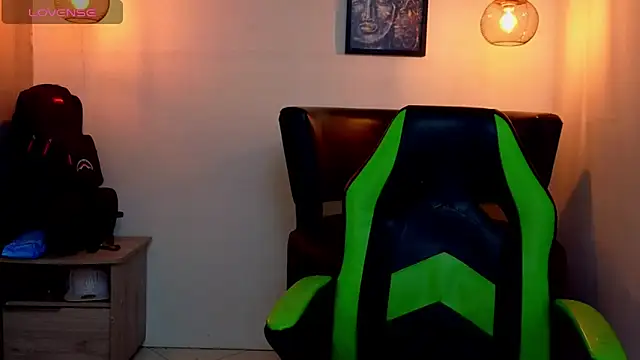 Živý XXX chat Apolo_rousse1