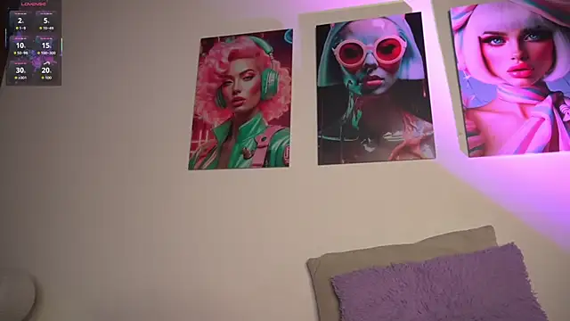 valentina_king18 现场XXX聊天