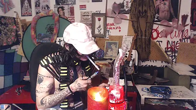 Cockstar963's Live XXX Chat